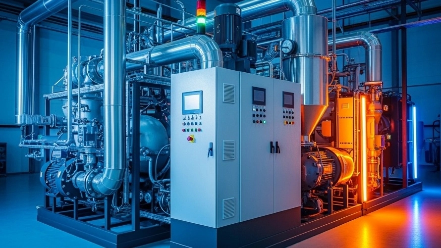 خرید دستگاه اکسیدور مستقیم از کارخانه در اصفهان