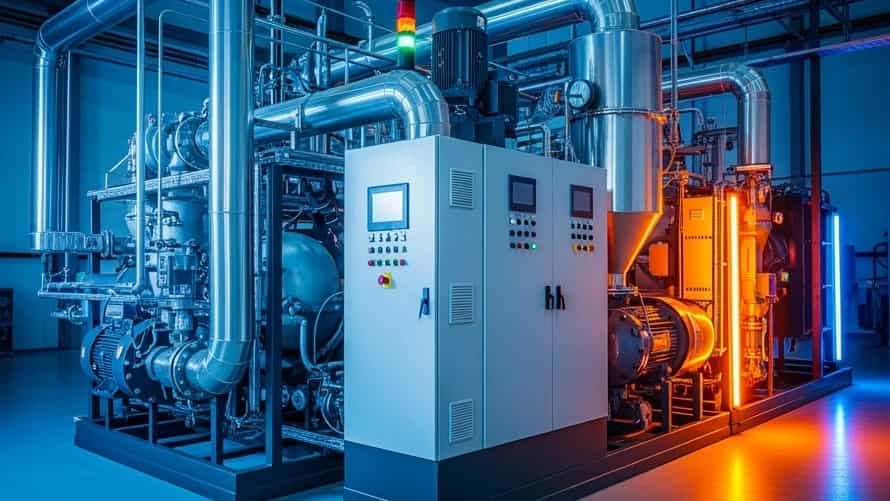 خرید دستگاه اکسیدور مستقیم از کارخانه در اصفهان